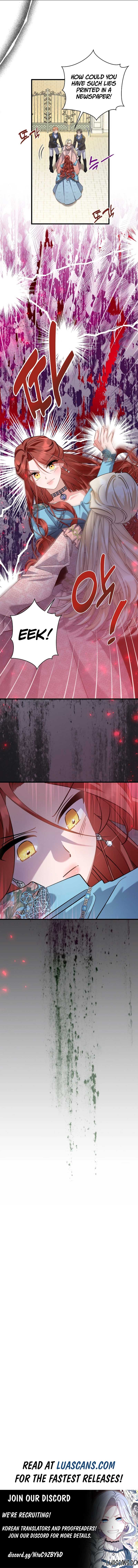 I’m Sure It’s My Baby Chapter 48 page 13
