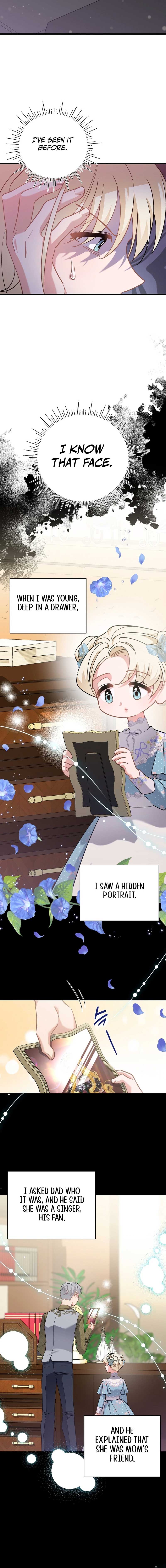 I’m Sure It’s My Baby Chapter 49 page 9