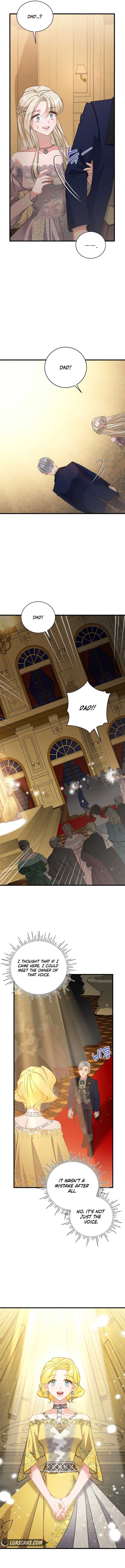 I’m Sure It’s My Baby Chapter 55 page 13