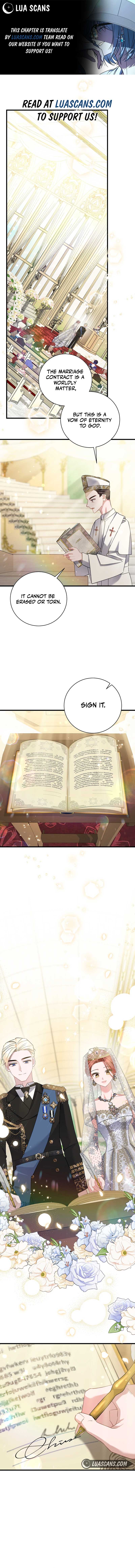 I’m Sure It’s My Baby Chapter 55 page 2