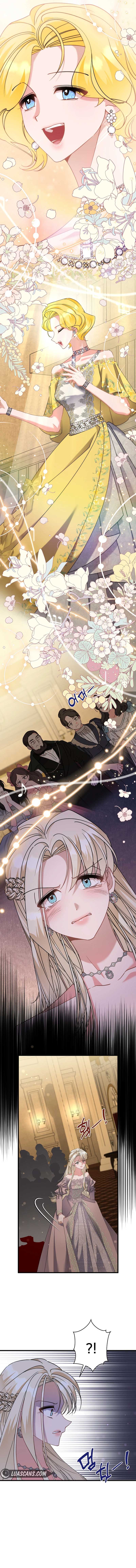 I’m Sure It’s My Baby Chapter 55 page 11