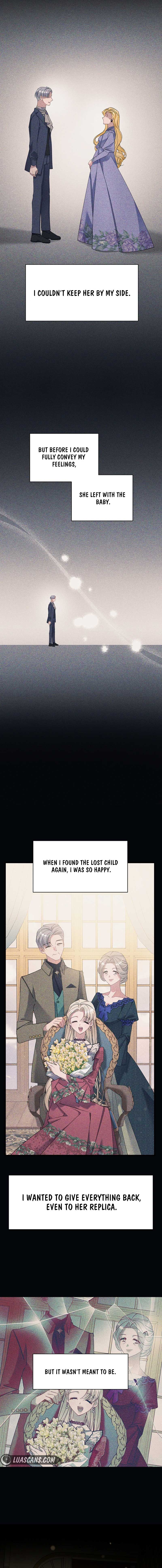 I’m Sure It’s My Baby Chapter 55 page 15