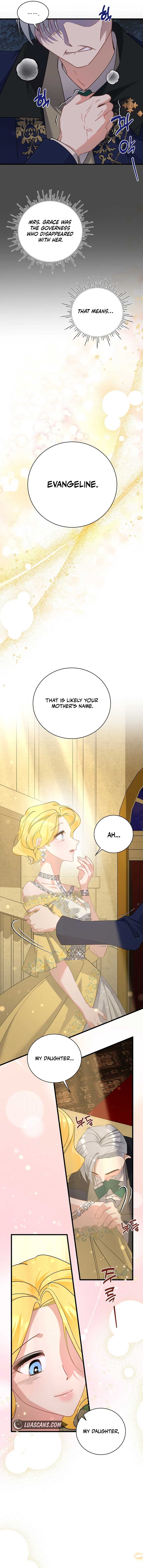 I’m Sure It’s My Baby Chapter 55 page 17