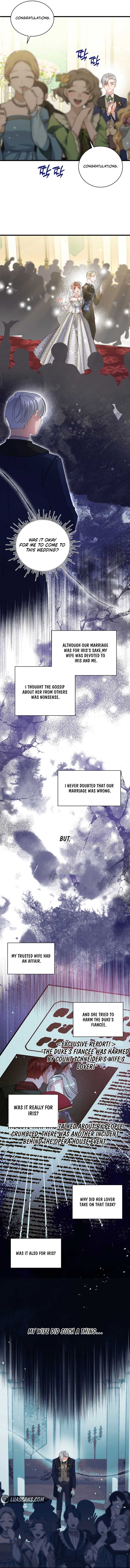 I’m Sure It’s My Baby Chapter 55 page 4