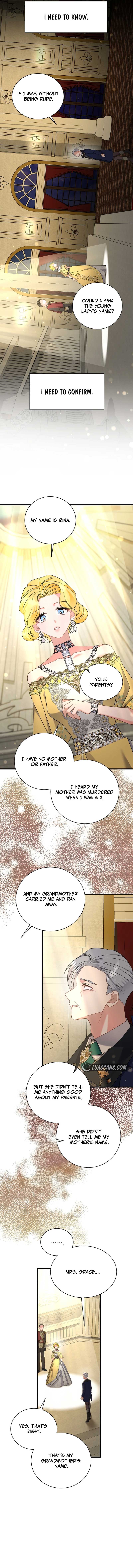 I’m Sure It’s My Baby Chapter 55 page 16