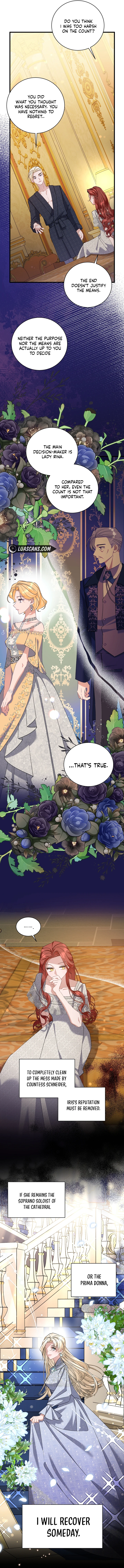 I’m Sure It’s My Baby Chapter 56 page 5