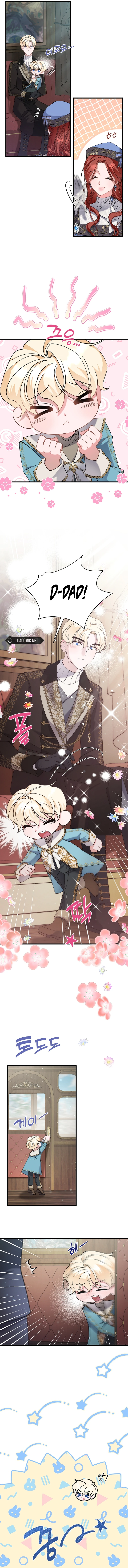 I’m Sure It’s My Baby Chapter 59 page 8