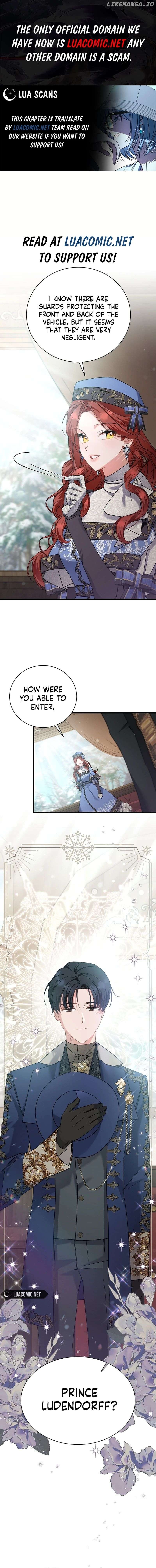 I’m Sure It’s My Baby Chapter 60 page 2