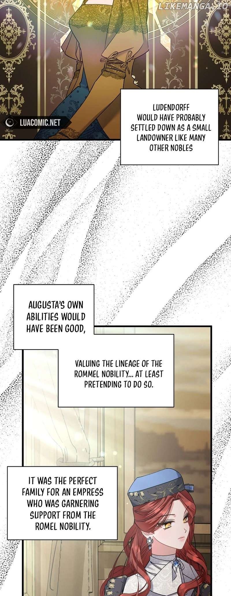 I’m Sure It’s My Baby Chapter 60 page 9