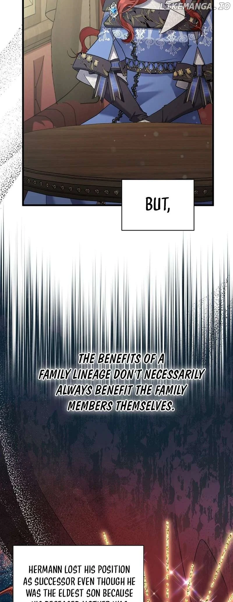 I’m Sure It’s My Baby Chapter 60 page 10