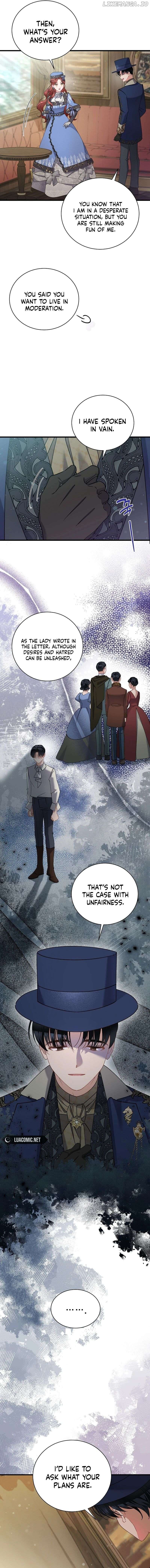 I’m Sure It’s My Baby Chapter 60 page 14