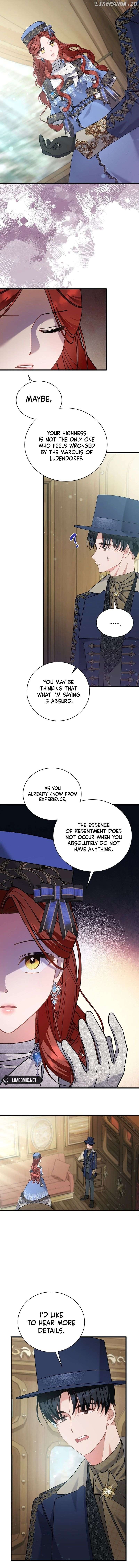 I’m Sure It’s My Baby Chapter 60 page 15