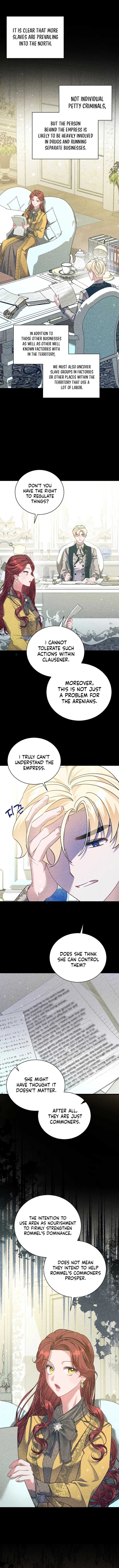 I’m Sure It’s My Baby Chapter 66 page 7