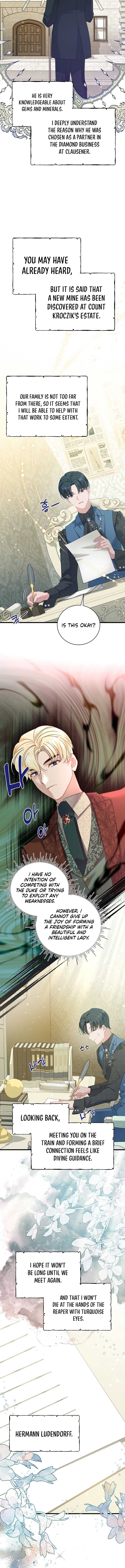 I’m Sure It’s My Baby Chapter 67 page 15