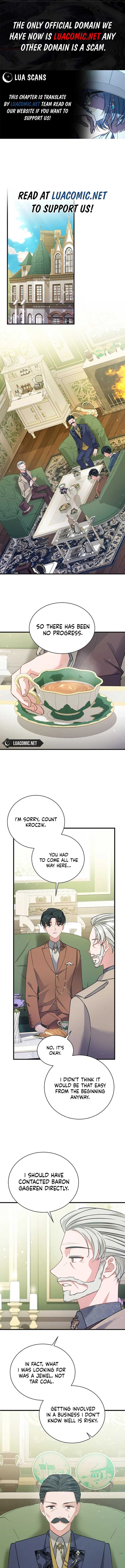 I’m Sure It’s My Baby Chapter 69 page 2