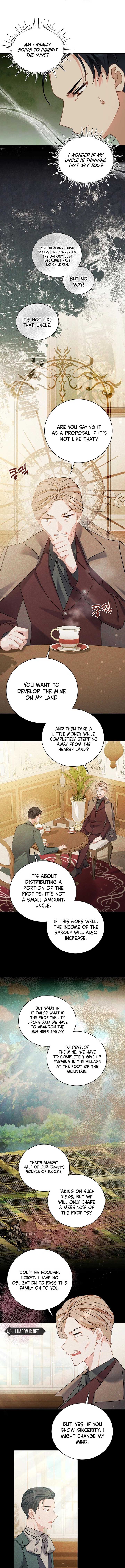 I’m Sure It’s My Baby Chapter 69 page 5