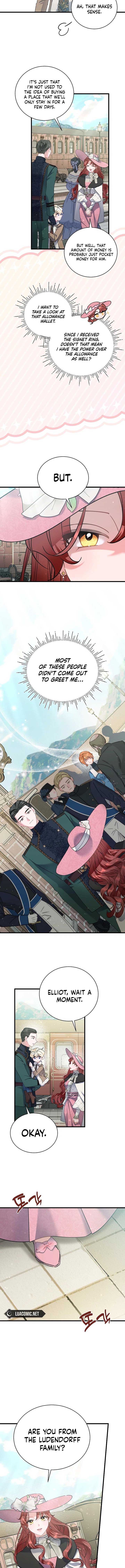 I’m Sure It’s My Baby Chapter 69 page 13