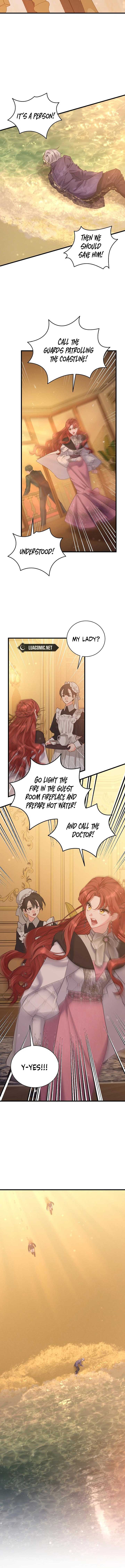 I’m Sure It’s My Baby Chapter 70 page 13