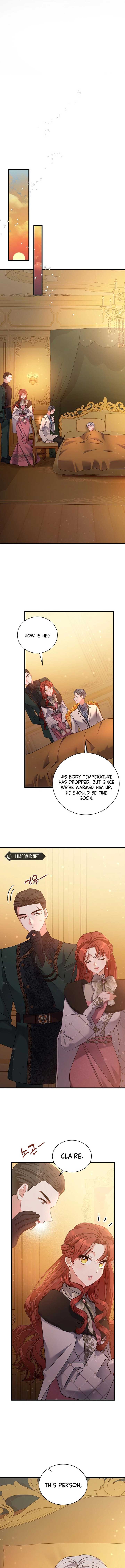 I’m Sure It’s My Baby Chapter 70 page 14