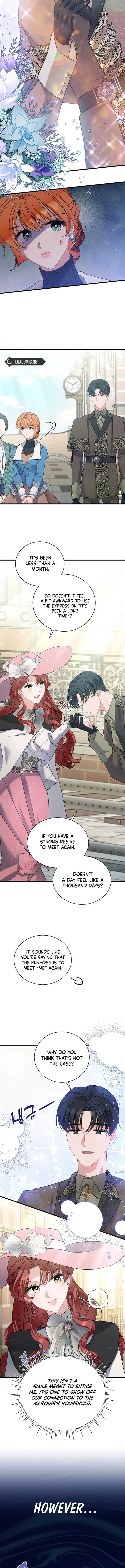 I’m Sure It’s My Baby Chapter 70 page 6