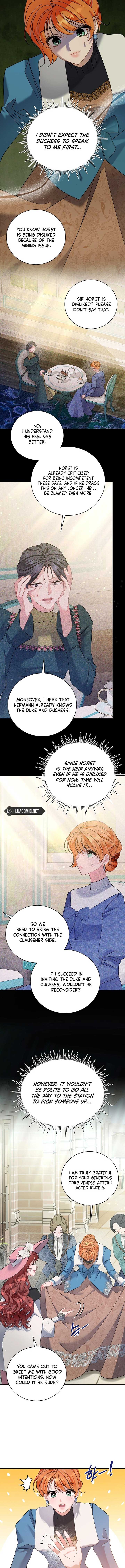 I’m Sure It’s My Baby Chapter 70 page 3