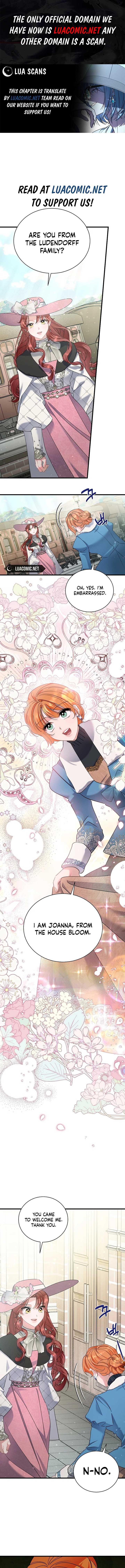 I’m Sure It’s My Baby Chapter 70 page 2
