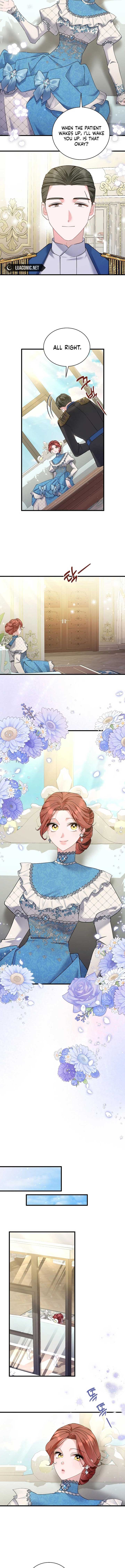 I’m Sure It’s My Baby Chapter 71 page 10