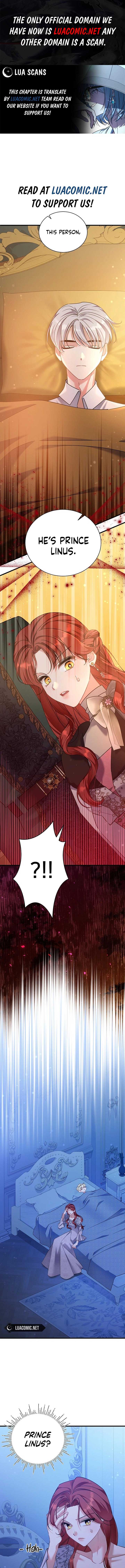 I’m Sure It’s My Baby Chapter 71 page 2