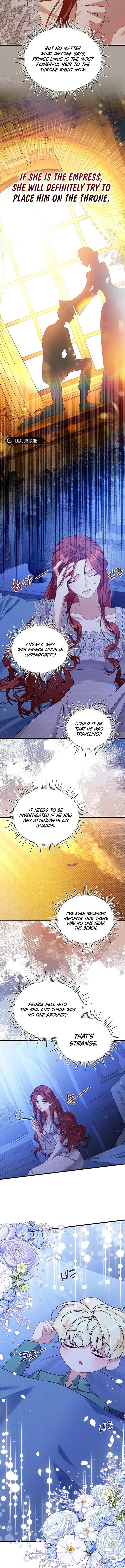 I’m Sure It’s My Baby Chapter 71 page 5