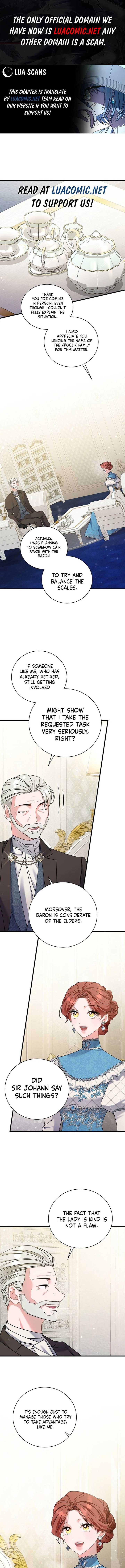 I’m Sure It’s My Baby Chapter 72 page 2