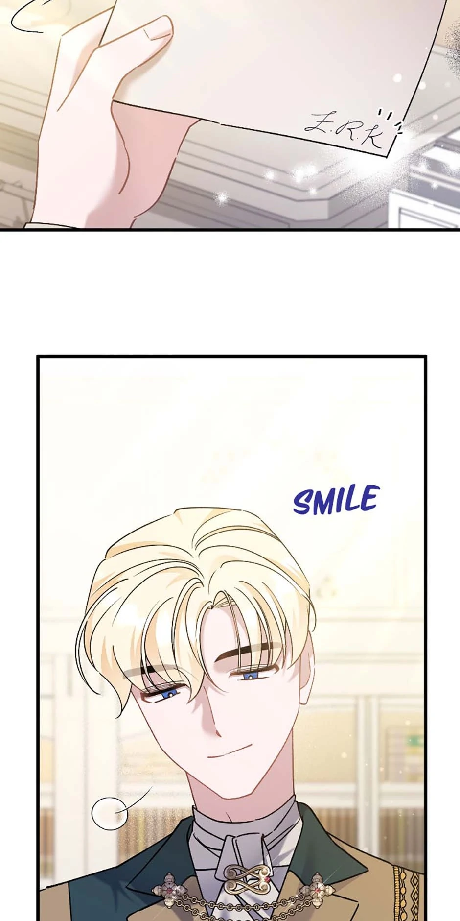 I’m Sure It’s My Baby Chapter 73 page 5