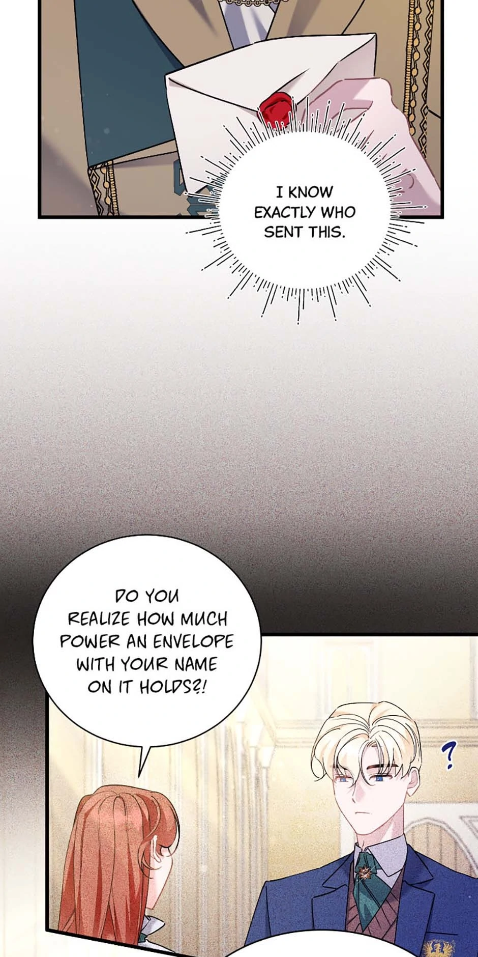 I’m Sure It’s My Baby Chapter 73 page 6
