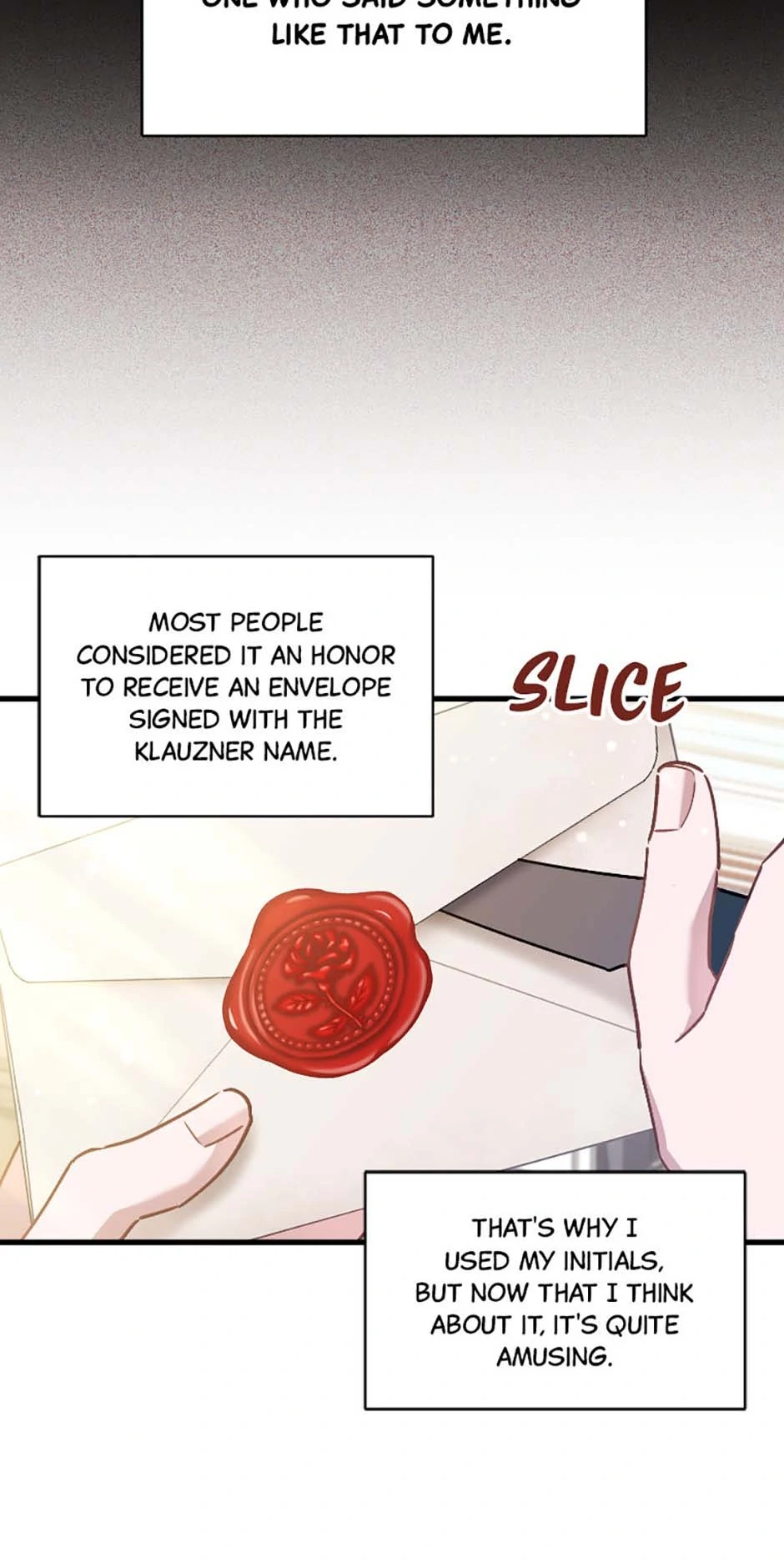 I’m Sure It’s My Baby Chapter 73 page 8