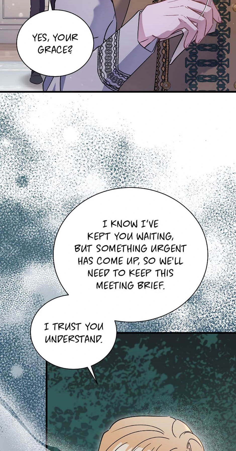I’m Sure It’s My Baby Chapter 73 page 12