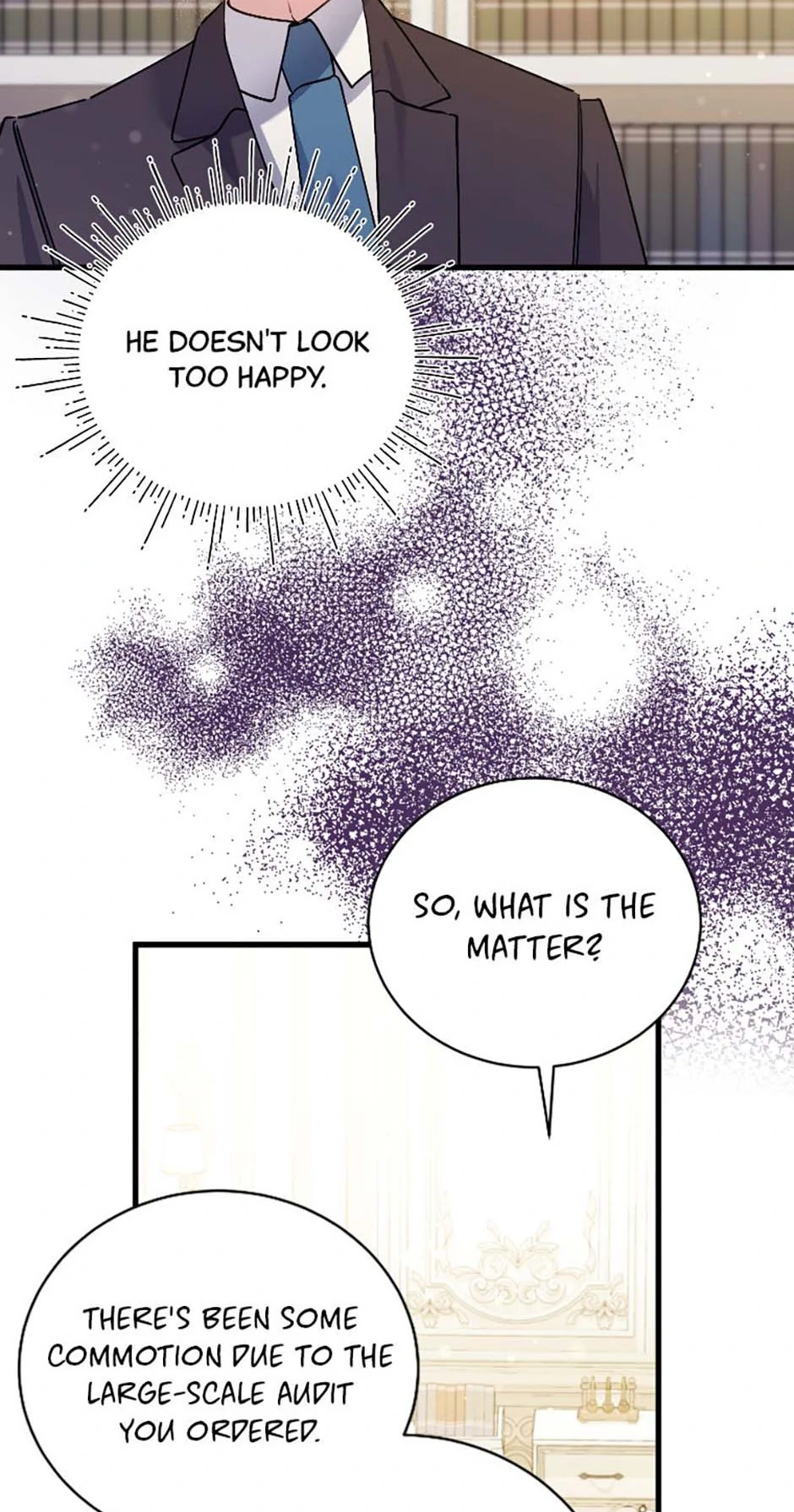 I’m Sure It’s My Baby Chapter 73 page 14