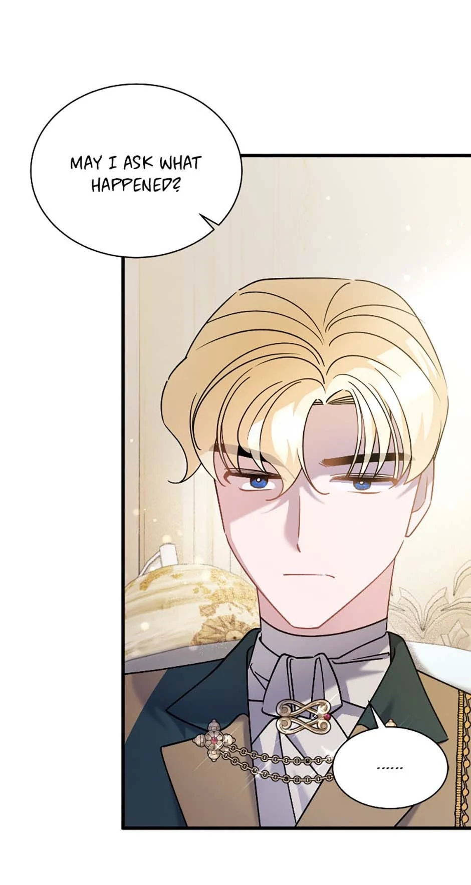 I’m Sure It’s My Baby Chapter 73 page 16