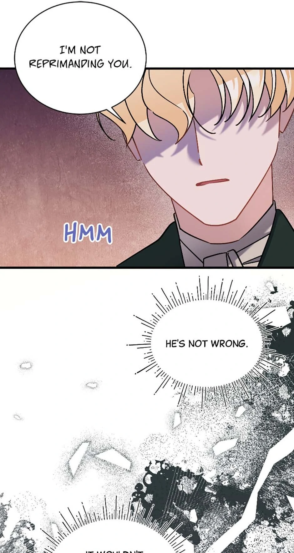 I’m Sure It’s My Baby Chapter 73 page 18
