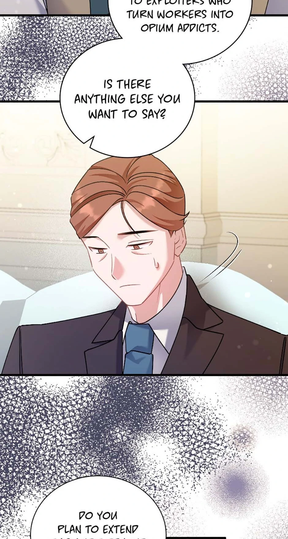 I’m Sure It’s My Baby Chapter 73 page 26