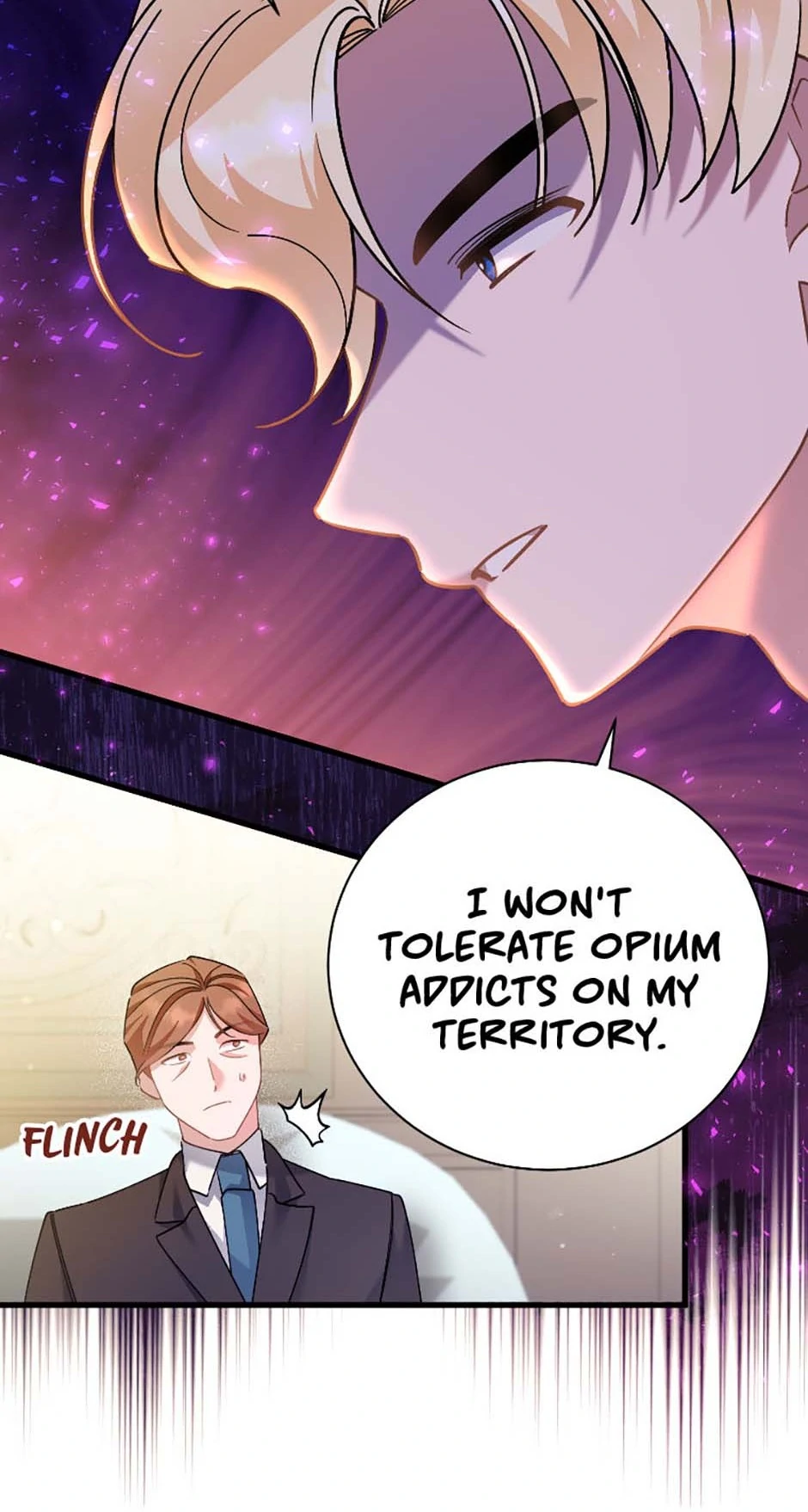 I’m Sure It’s My Baby Chapter 73 page 28