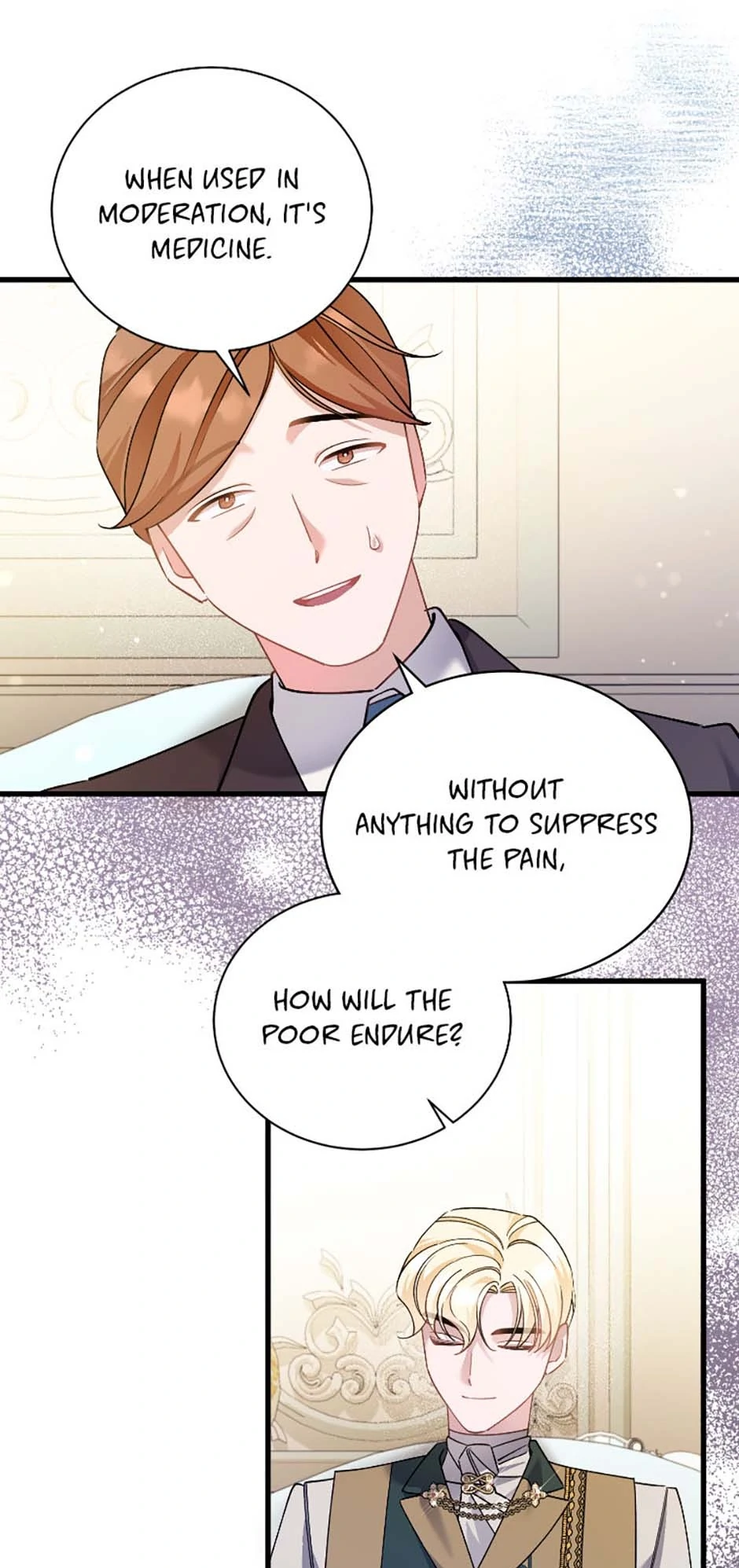 I’m Sure It’s My Baby Chapter 73 page 29