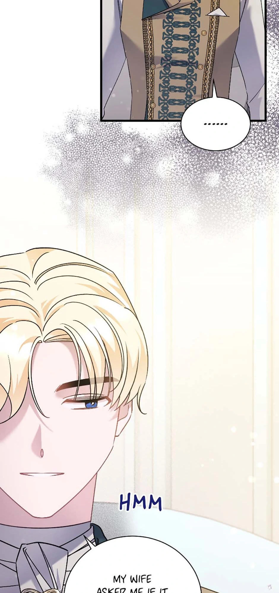 I’m Sure It’s My Baby Chapter 73 page 30