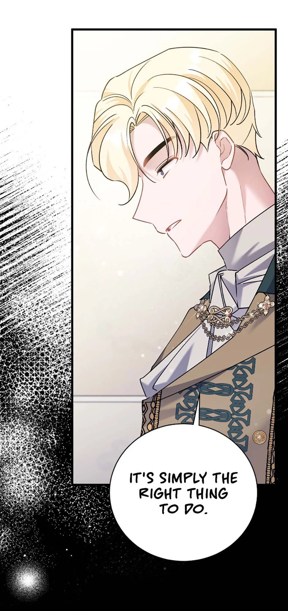 I’m Sure It’s My Baby Chapter 73 page 33