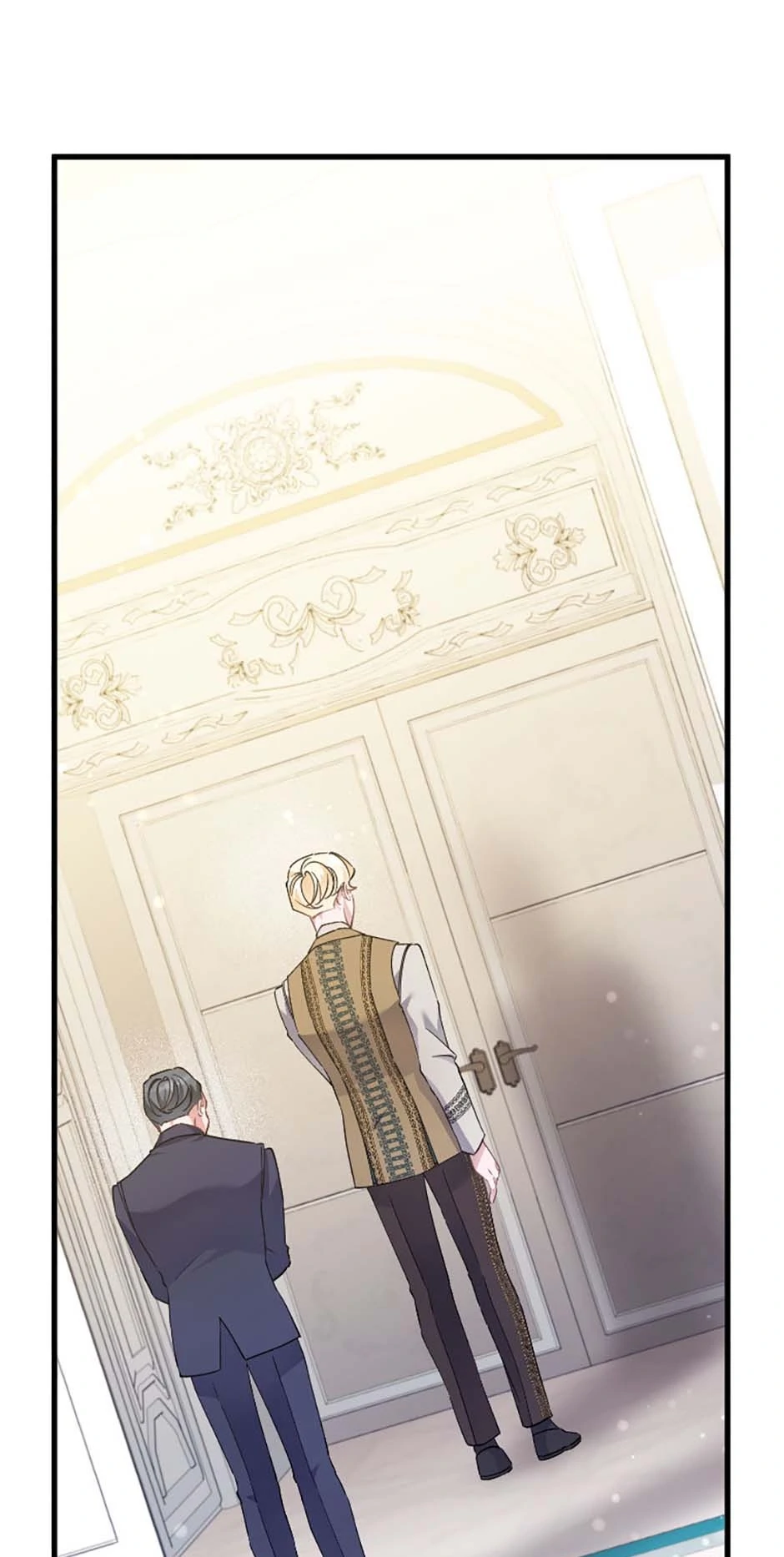 I’m Sure It’s My Baby Chapter 73 page 45