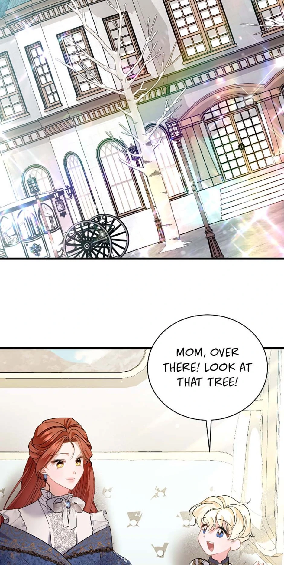 I’m Sure It’s My Baby Chapter 73 page 48