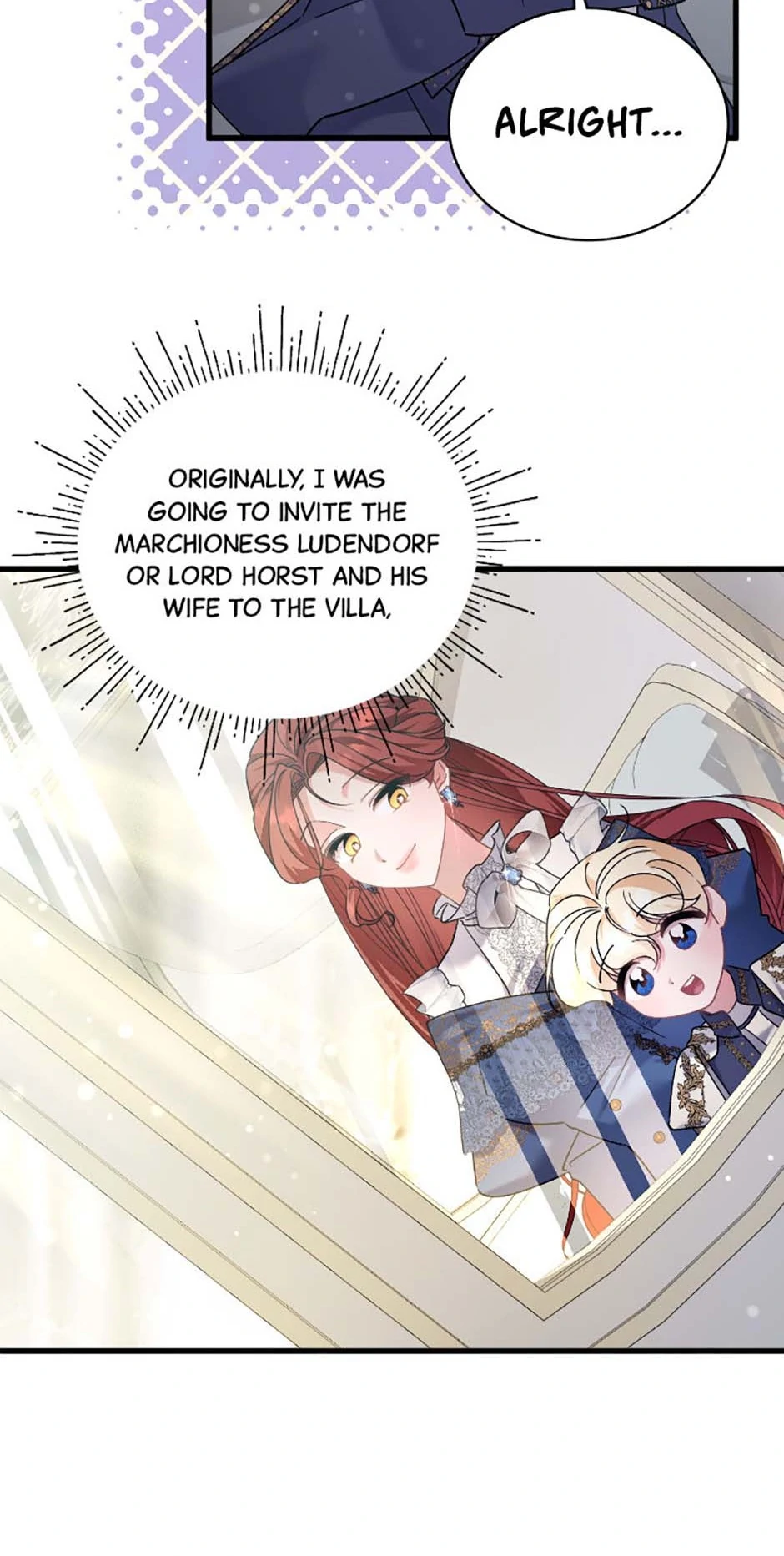 I’m Sure It’s My Baby Chapter 73 page 50