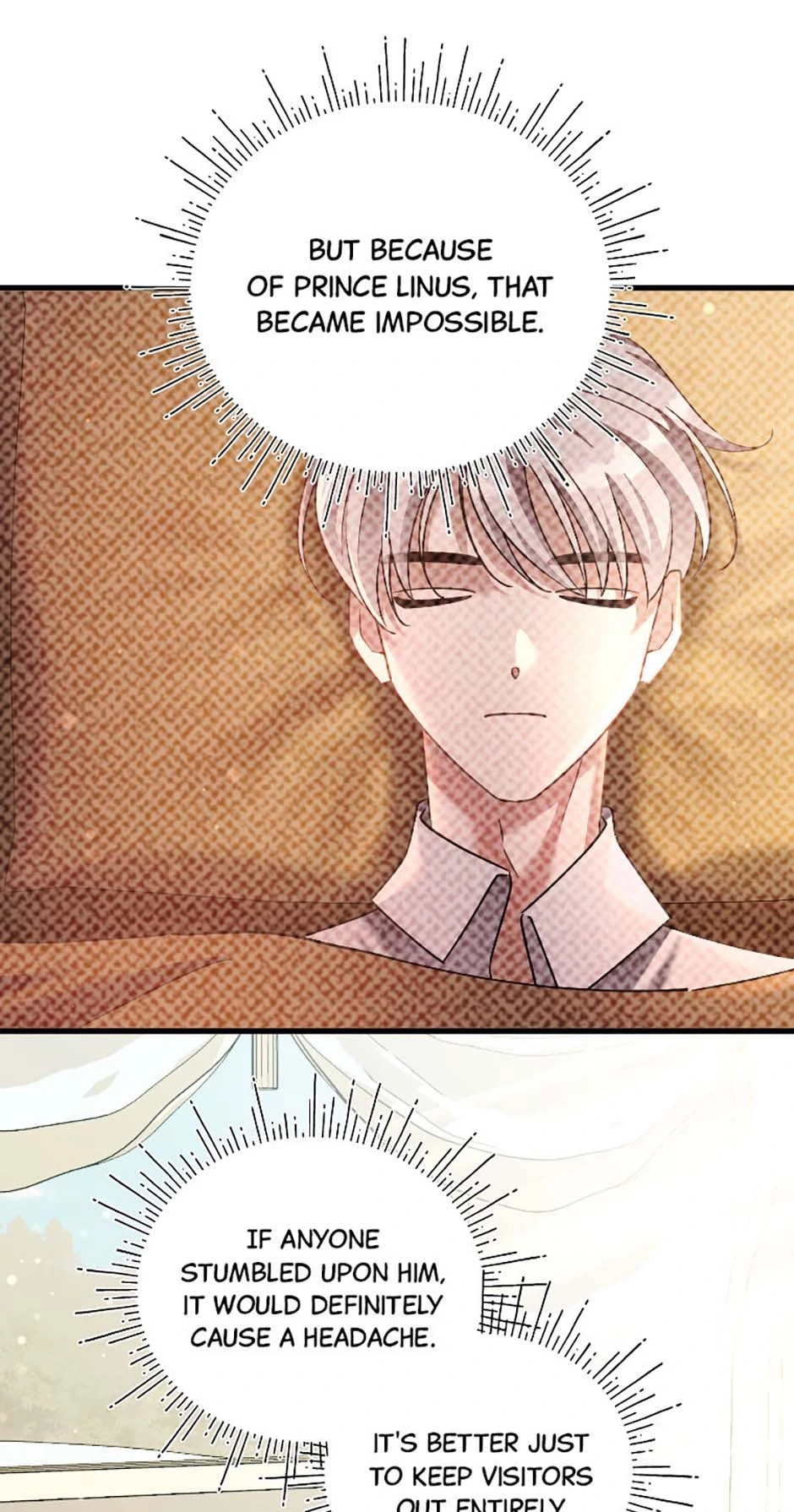 I’m Sure It’s My Baby Chapter 73 page 51