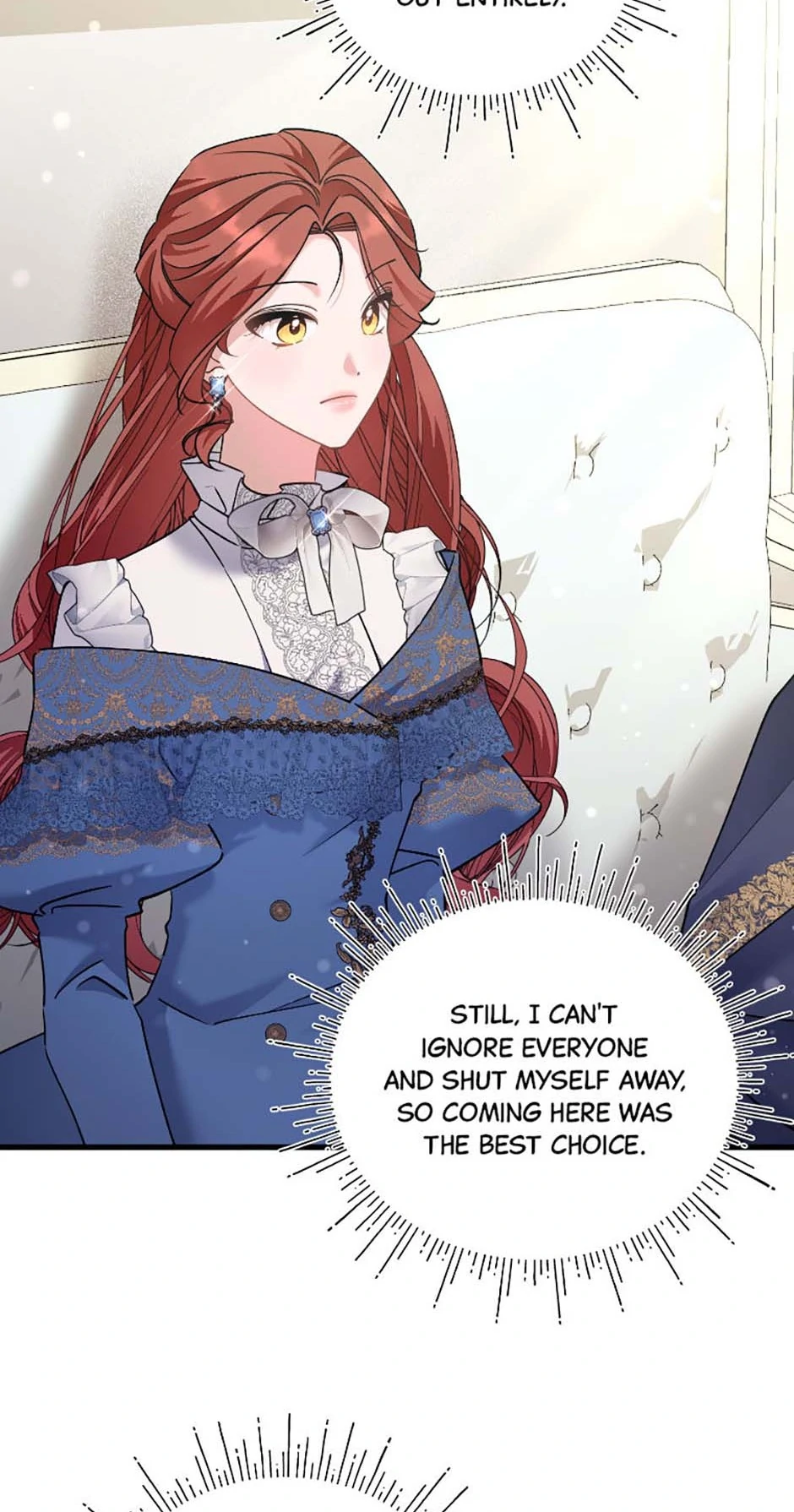 I’m Sure It’s My Baby Chapter 73 page 52