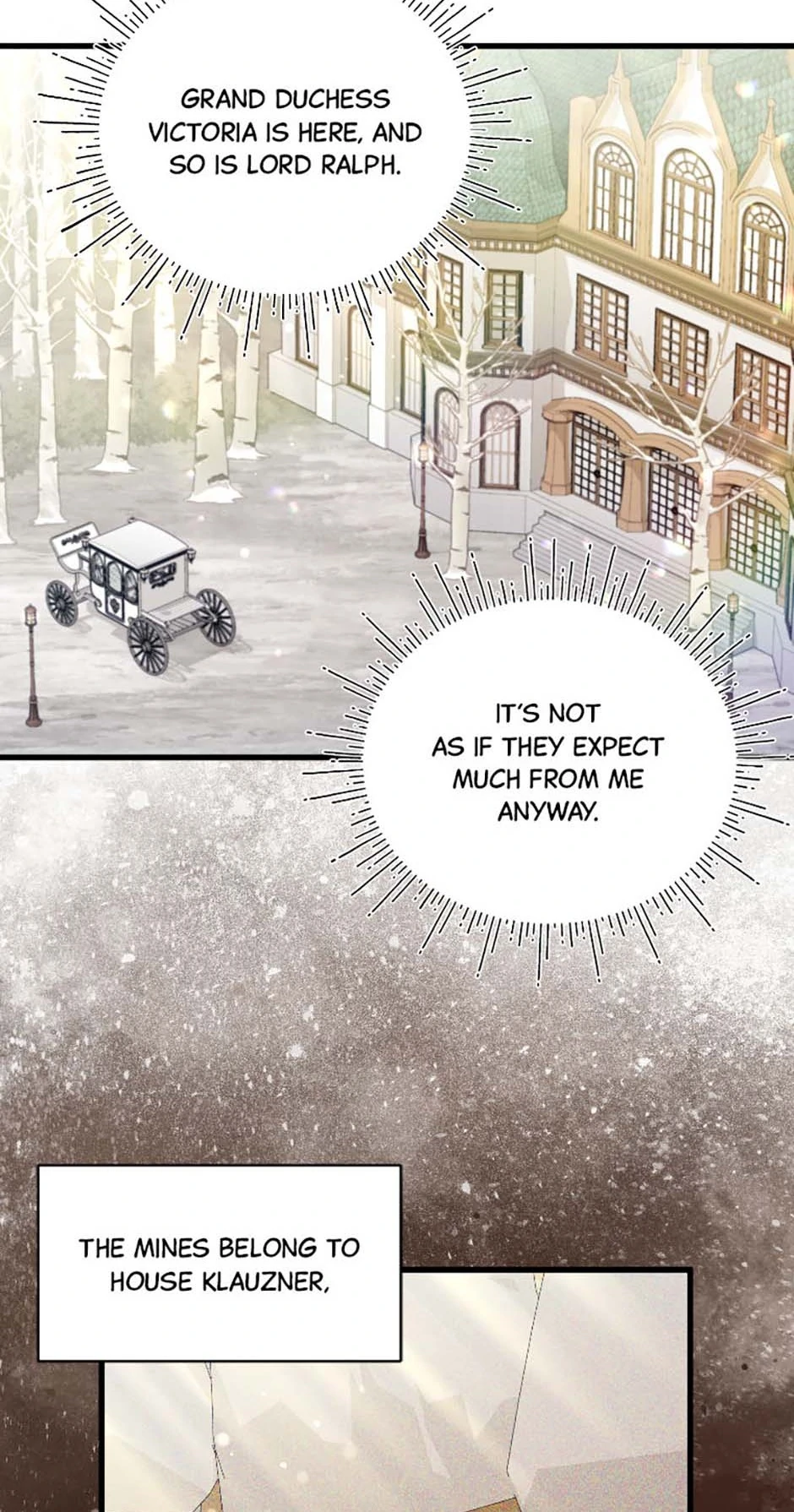I’m Sure It’s My Baby Chapter 73 page 53