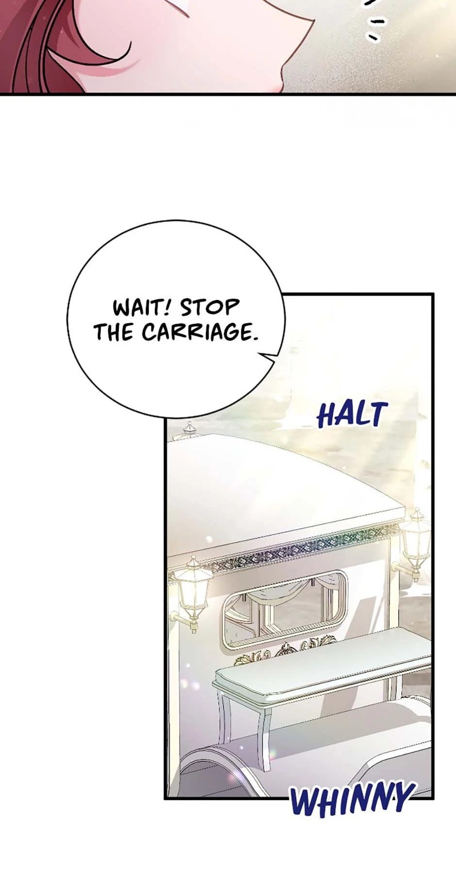 I’m Sure It’s My Baby Chapter 73 page 55
