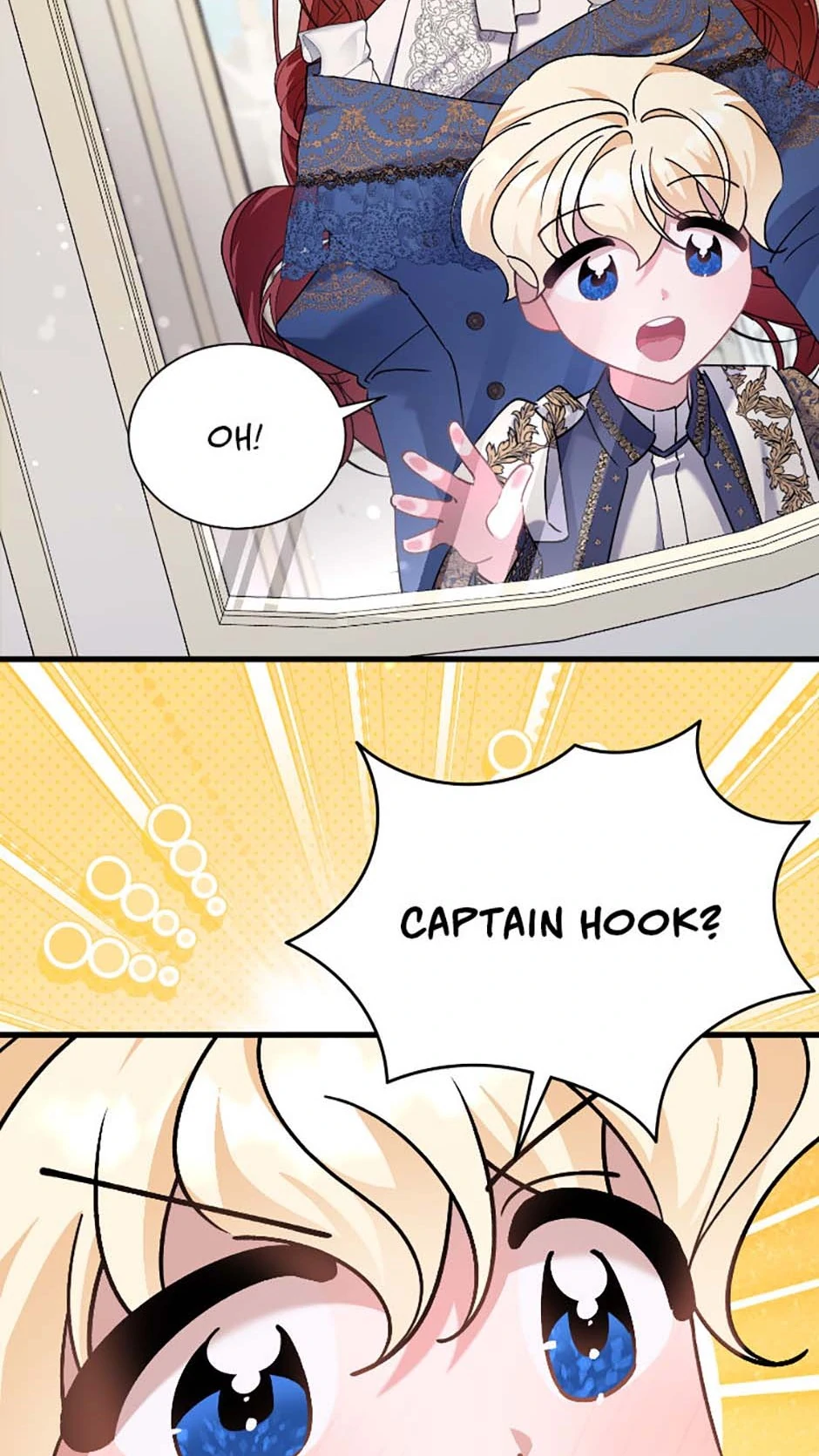 I’m Sure It’s My Baby Chapter 73 page 59